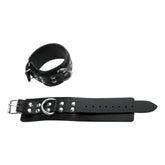 Spartacus Rubberline Adjustable Restraint Cuffs Cuffs and Restraints